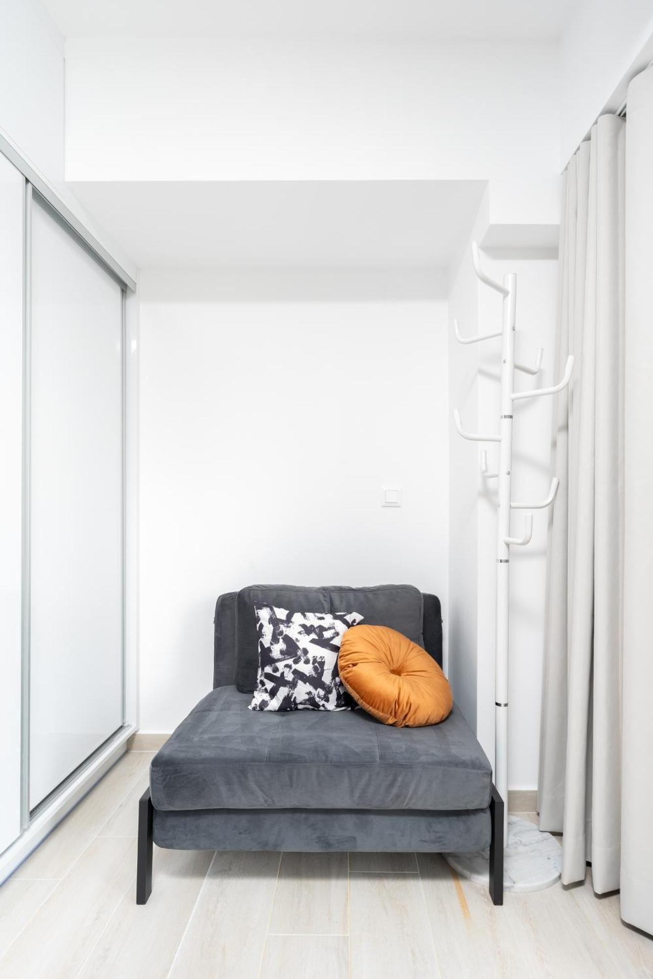 Velvet Luxury Studios In The City Center By Binobi! Thessaloníki Eksteriør bilde