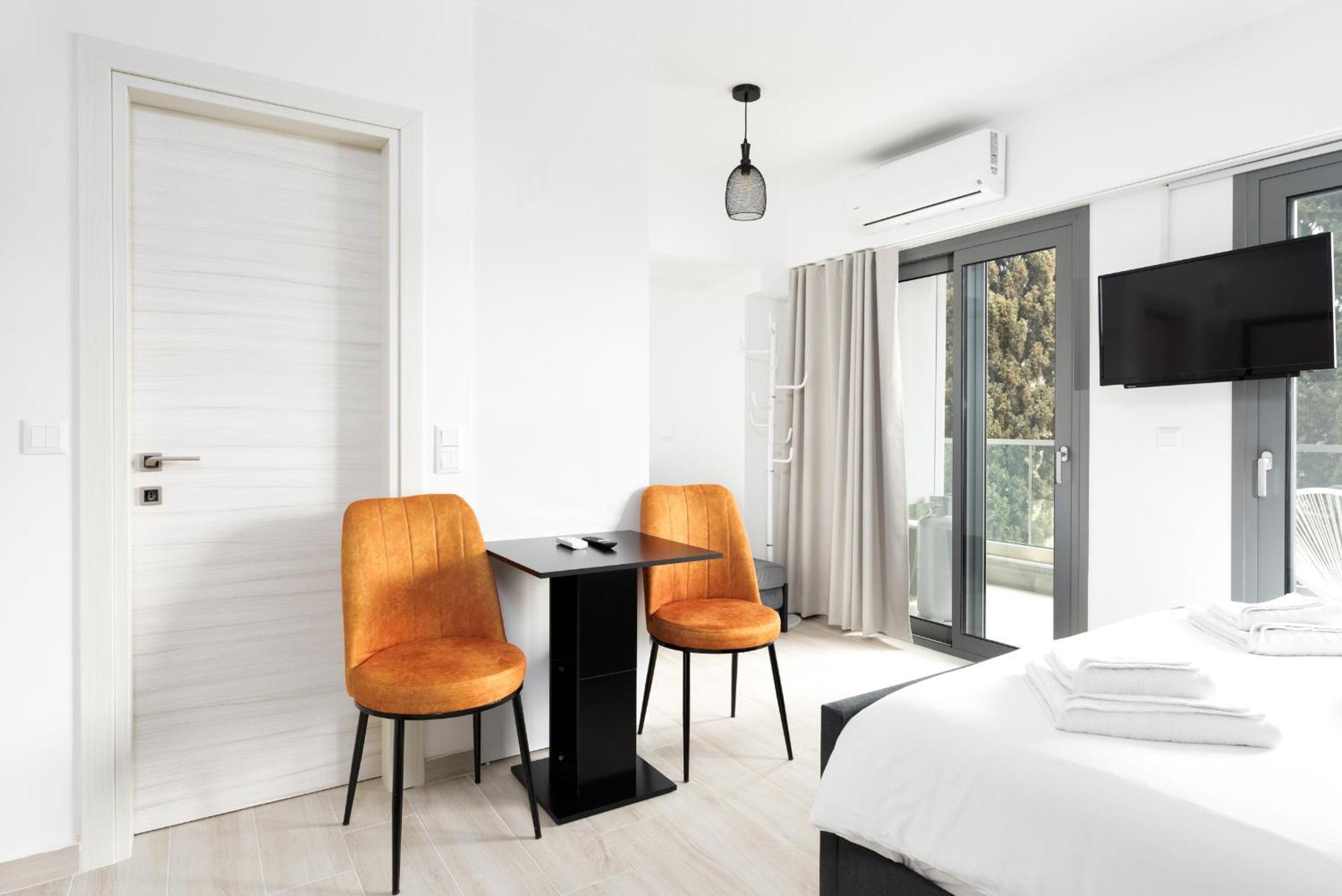 Velvet Luxury Studios In The City Center By Binobi! Thessaloníki Eksteriør bilde