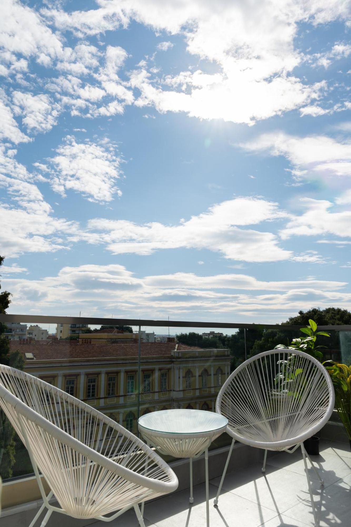 Velvet Luxury Studios In The City Center By Binobi! Thessaloníki Eksteriør bilde