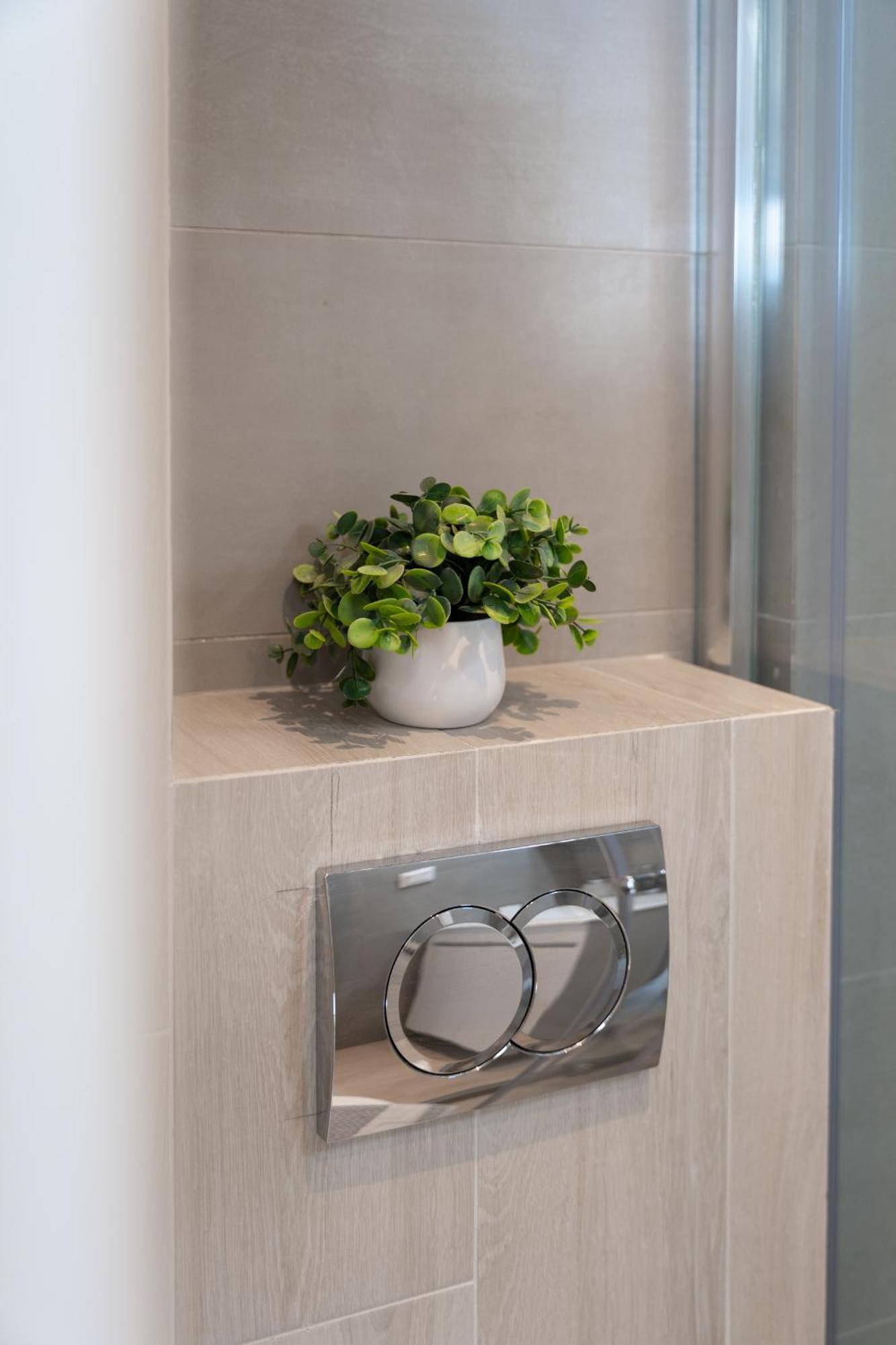 Velvet Luxury Studios In The City Center By Binobi! Thessaloníki Eksteriør bilde