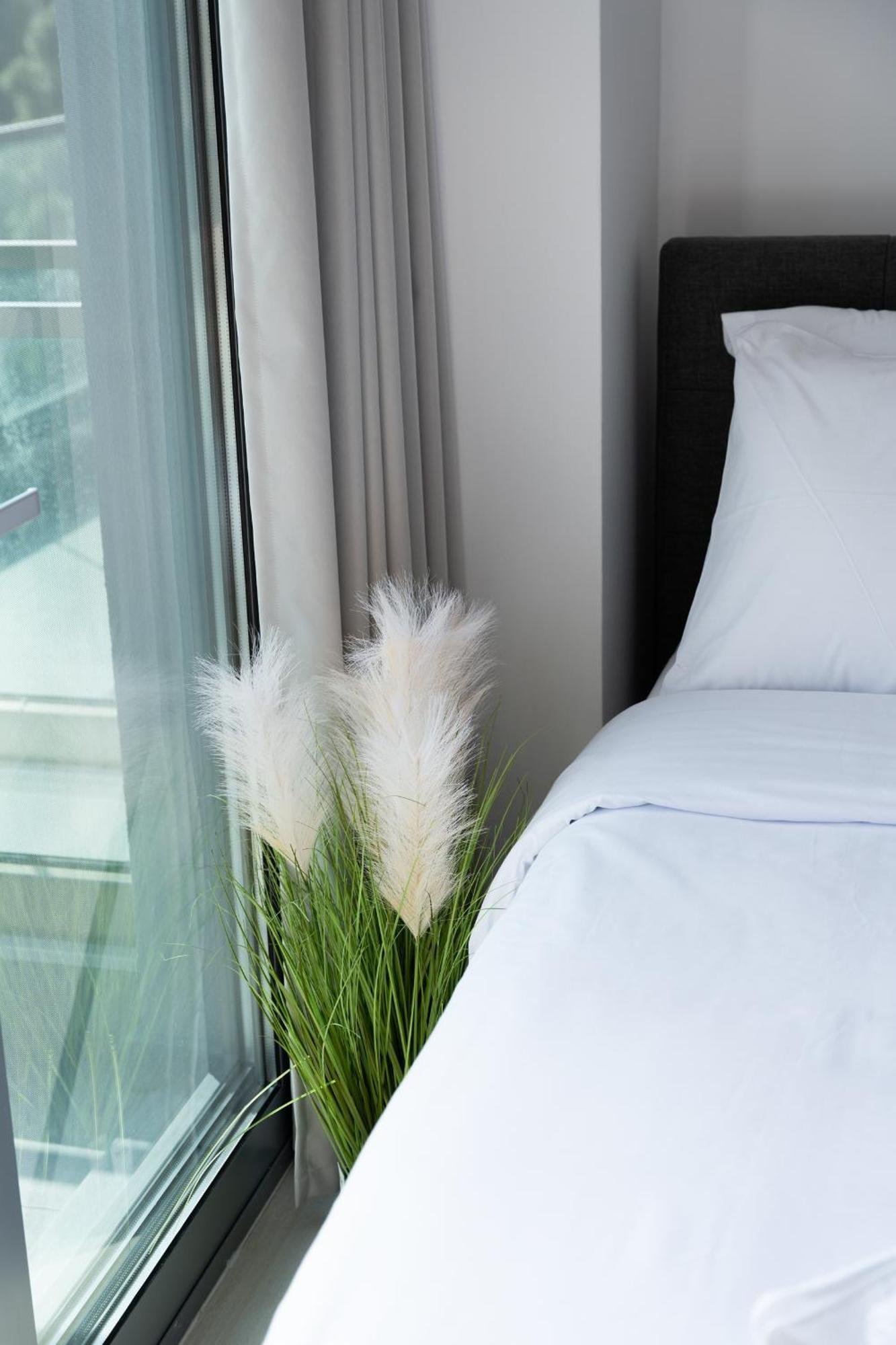 Velvet Luxury Studios In The City Center By Binobi! Thessaloníki Eksteriør bilde