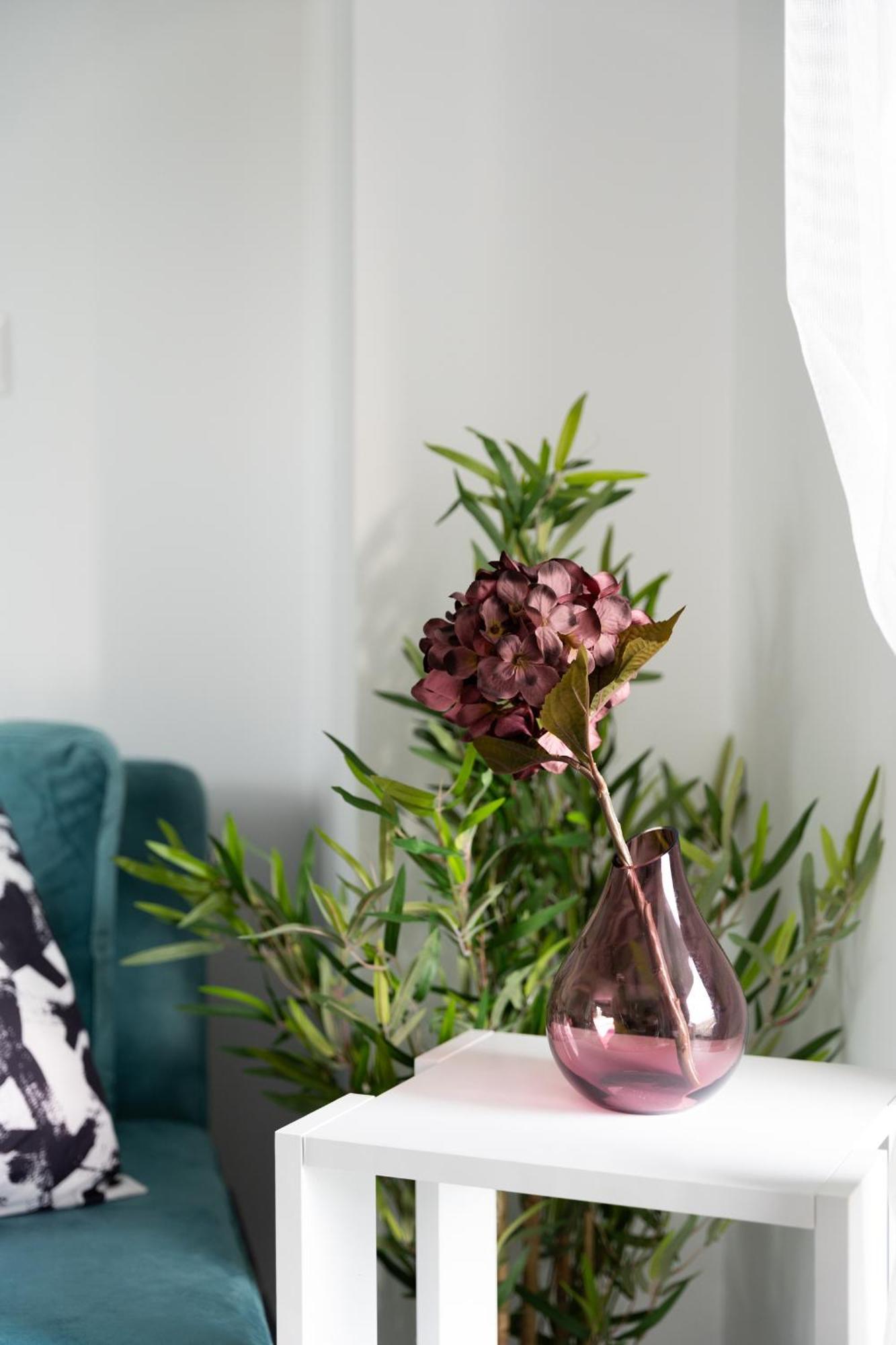 Velvet Luxury Studios In The City Center By Binobi! Thessaloníki Eksteriør bilde