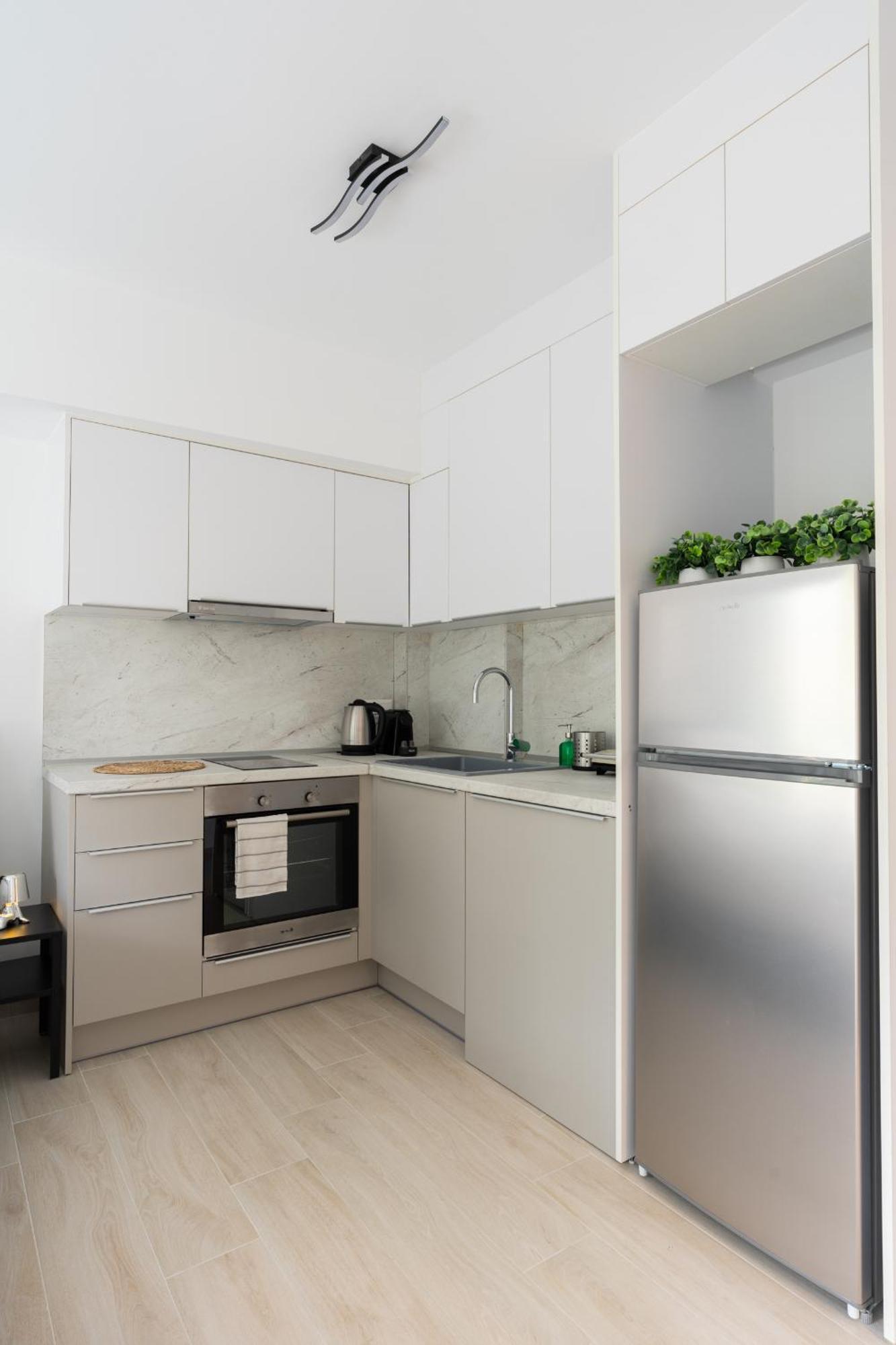 Velvet Luxury Studios In The City Center By Binobi! Thessaloníki Eksteriør bilde