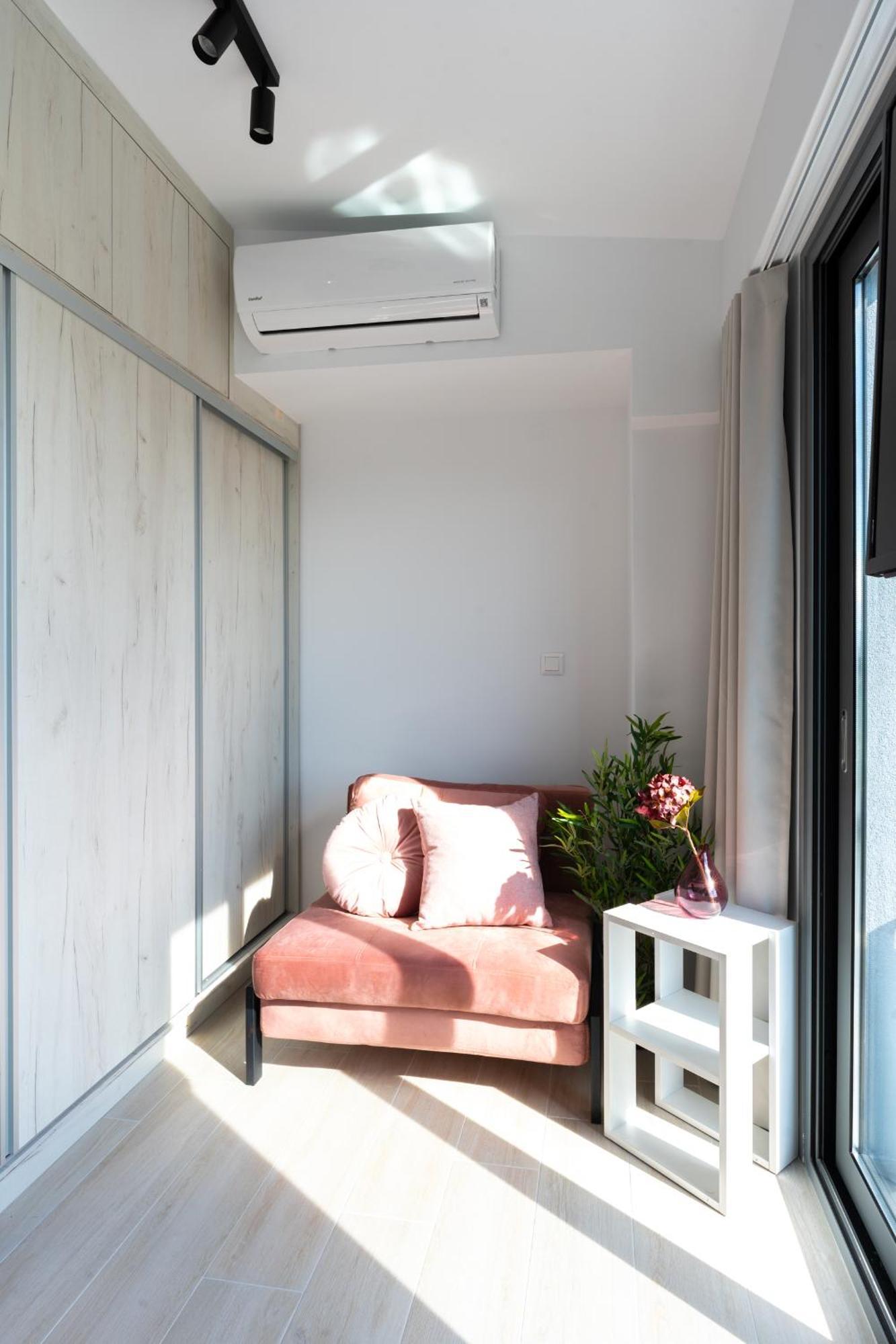 Velvet Luxury Studios In The City Center By Binobi! Thessaloníki Eksteriør bilde