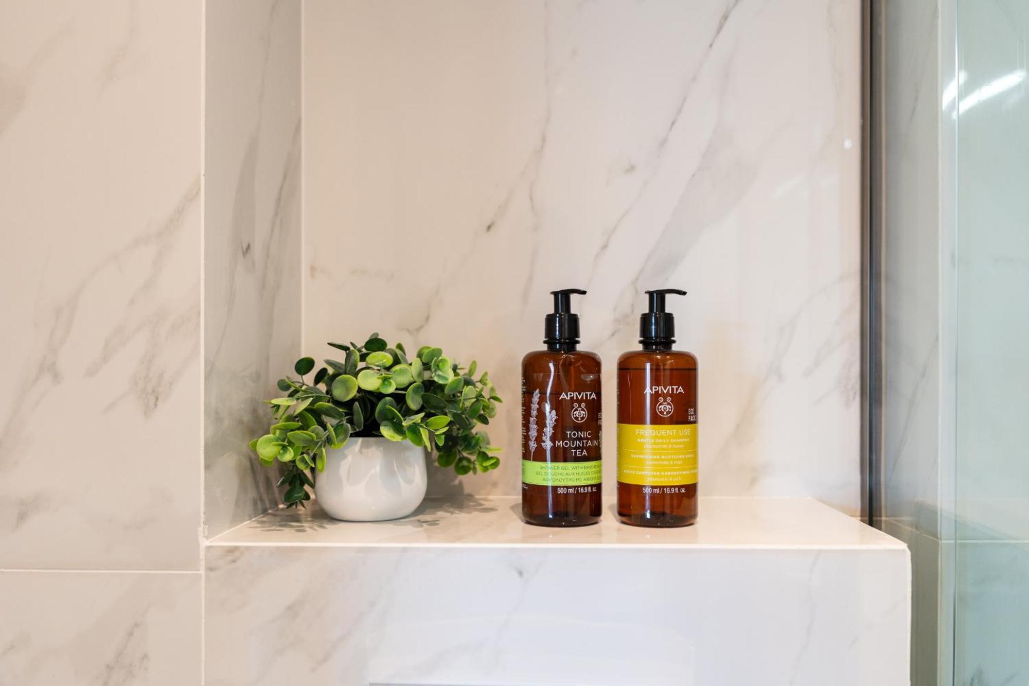 Velvet Luxury Studios In The City Center By Binobi! Thessaloníki Eksteriør bilde