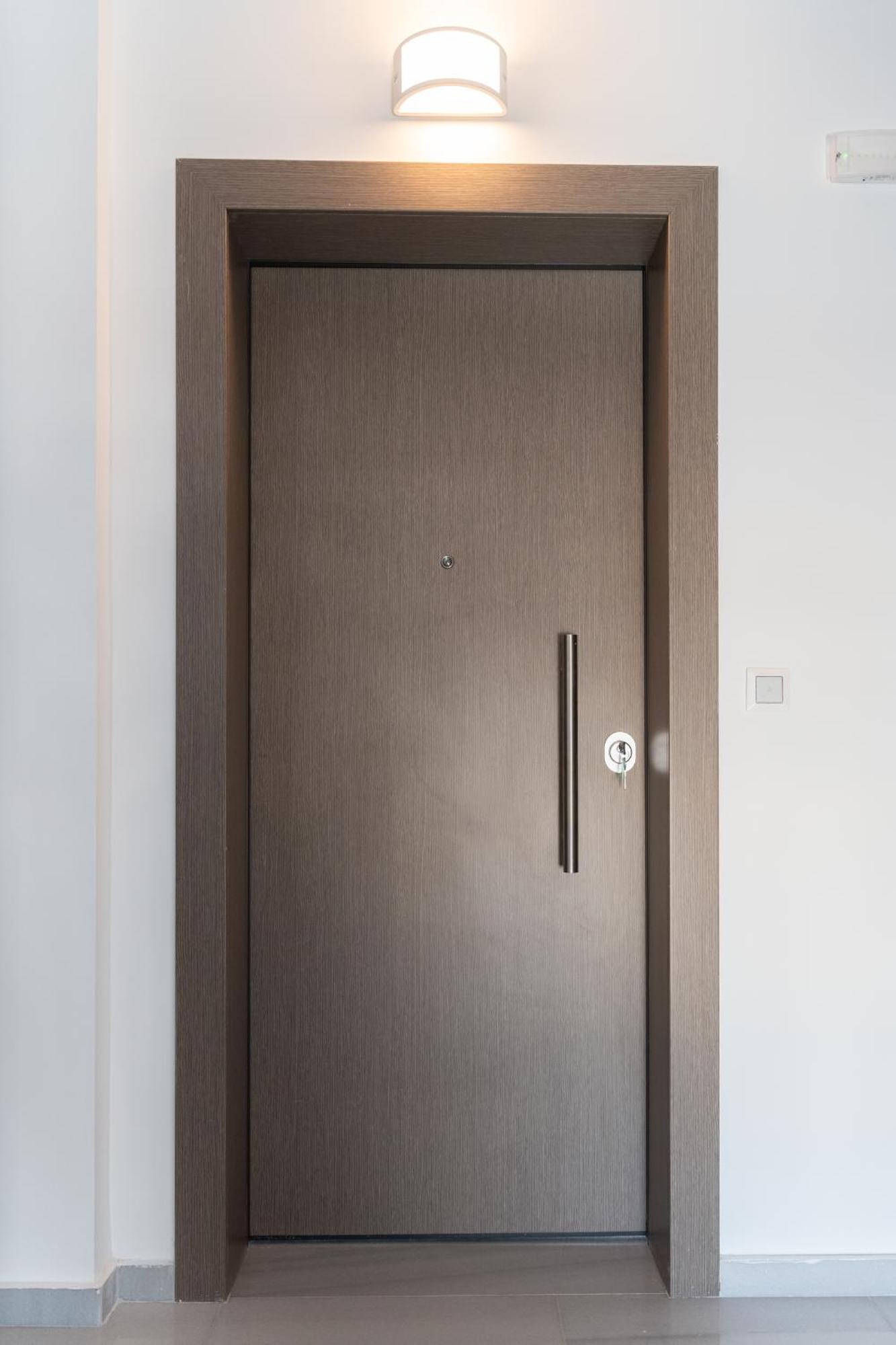Velvet Luxury Studios In The City Center By Binobi! Thessaloníki Eksteriør bilde